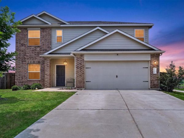 7332 Fall Ray DR, Del Valle, TX 78617