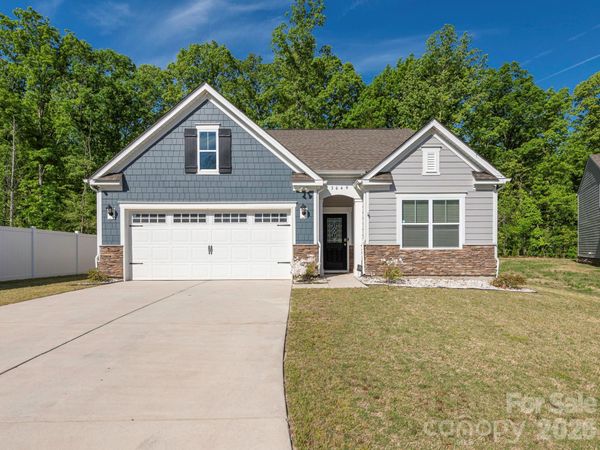 3649 Azalea Ridge Drive , Mount Holly, NC 28120