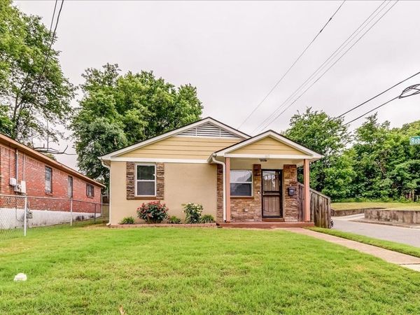 1411 ROBERTS RD, Memphis, TN 38106