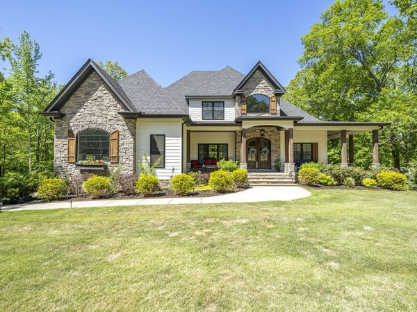 267 WOODRUN DR, Middleton, TN 38052