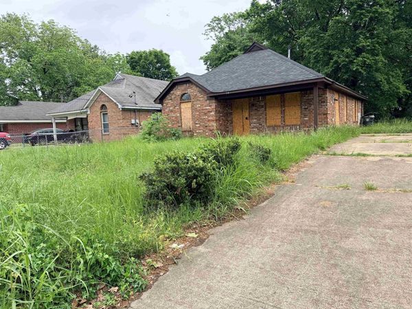 714 PEARCE ST, Memphis, TN 38107