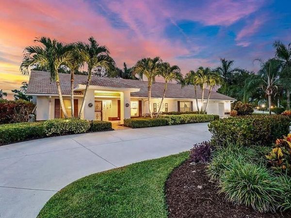 214 Palmetto Dunes CIR , NAPLES, FL 34113