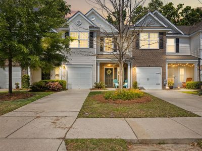 1809 Heldsberg Drive, Charleston, SC 29414