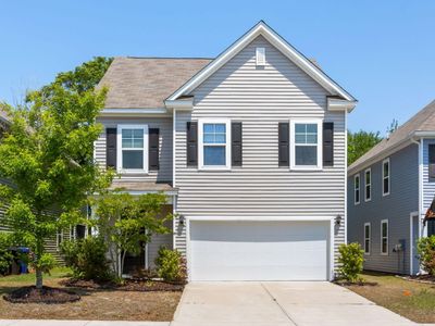 3830 Sawmill Court, Mount Pleasant, SC 29429
