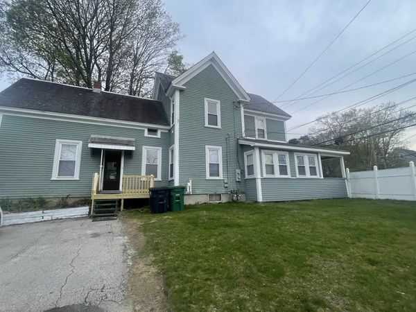 362 Main Street, Unit 1, Nashua, NH 03060