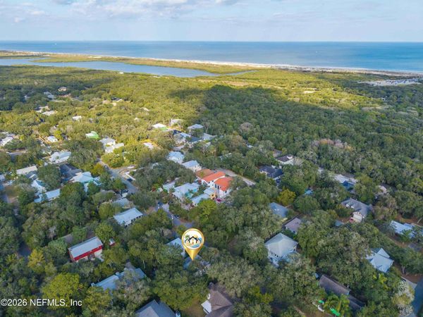 1753 CASTILE Street, St. Augustine, FL 32080