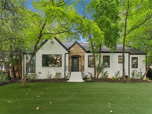 1637 Lenox Road NE, Atlanta, GA 30306