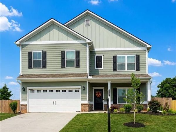 640 Summerfield Lane NW, Cartersville, GA 30120