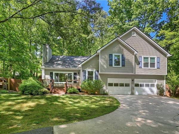 475 Jewell Slaton Road , Dawsonville, GA 30534