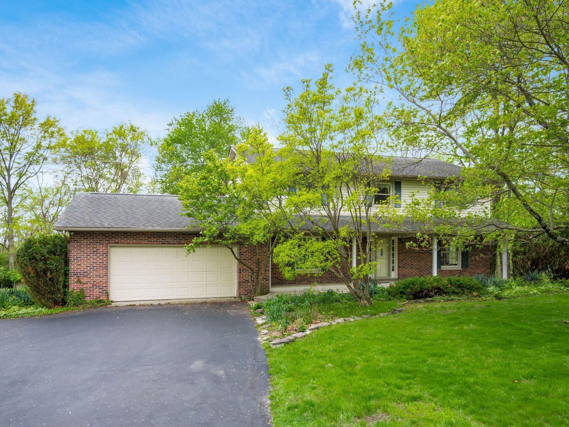 127 Hillside Drive, Delaware, OH 43015 Main Photo