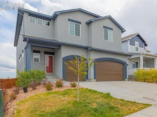 12833 Morning Breeze Way, Peyton, CO 80831