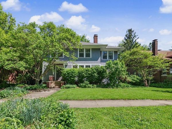 408 W Michigan Avenue , Urbana, IL 61801