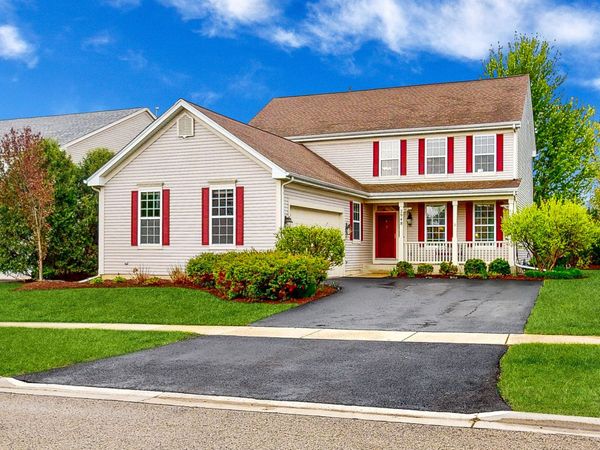 2948 Adamson Drive, Geneva, IL 60134