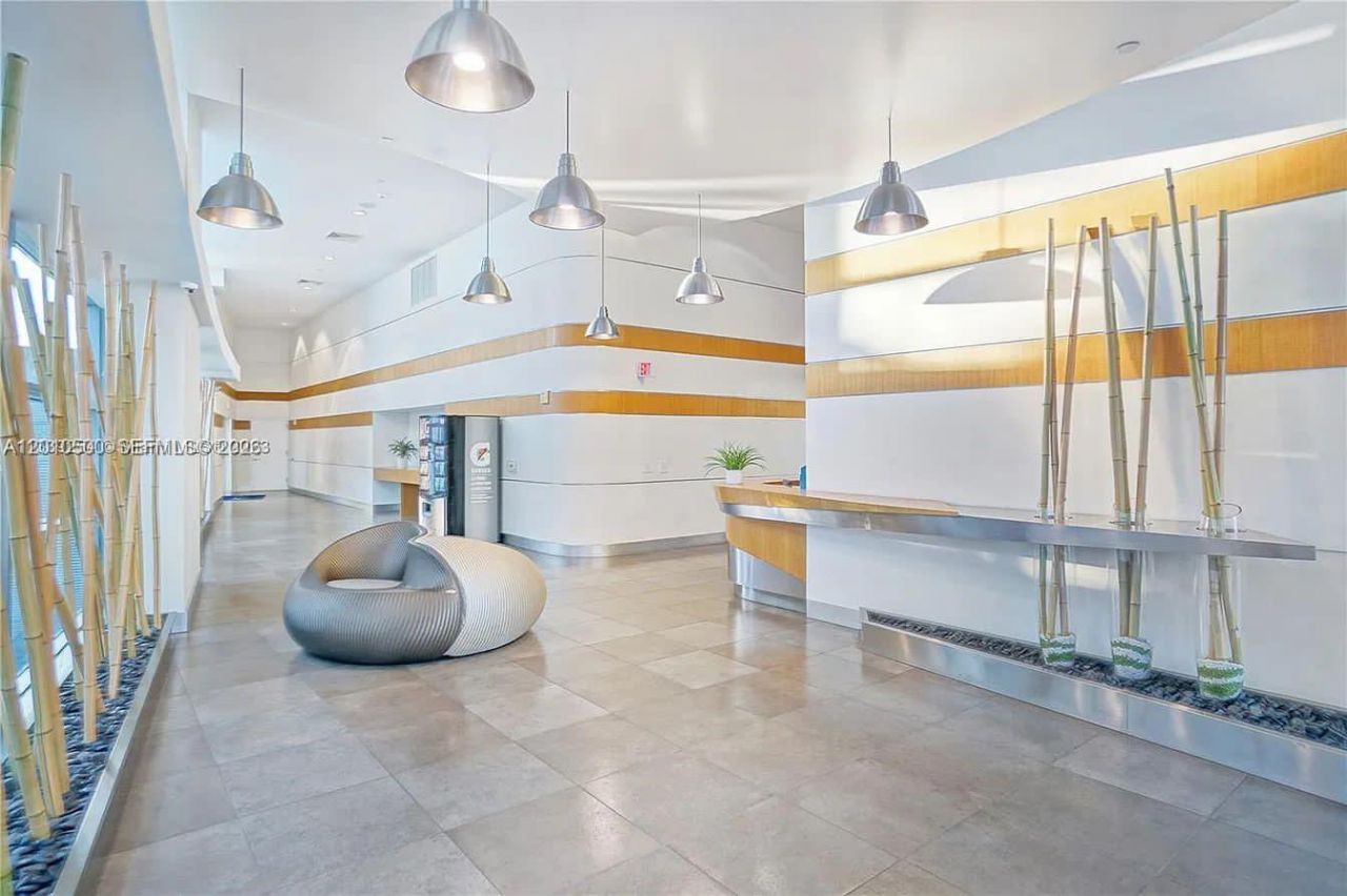 2950 NE 188th St , Unit 448, Aventura, FL 33180 Photo