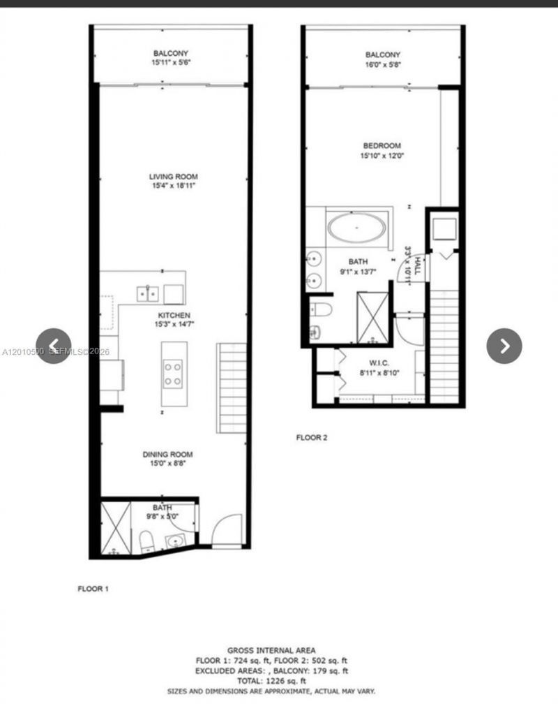 2950 NE 188th St , Unit 448, Aventura, FL 33180 Photo