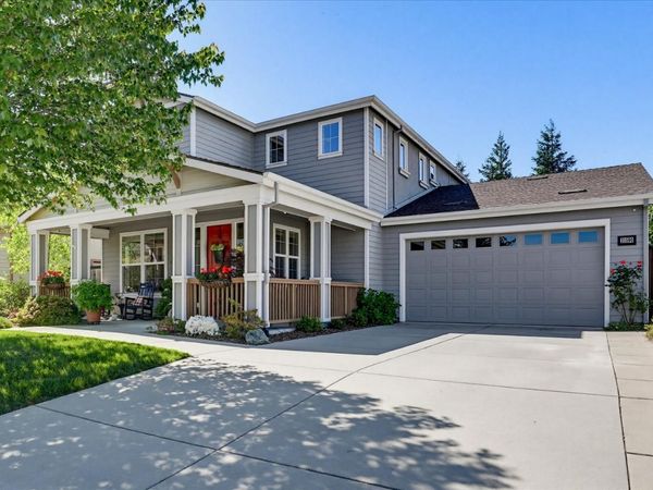 21590 Cascade Crossing Rd, Grass Valley, CA 95949