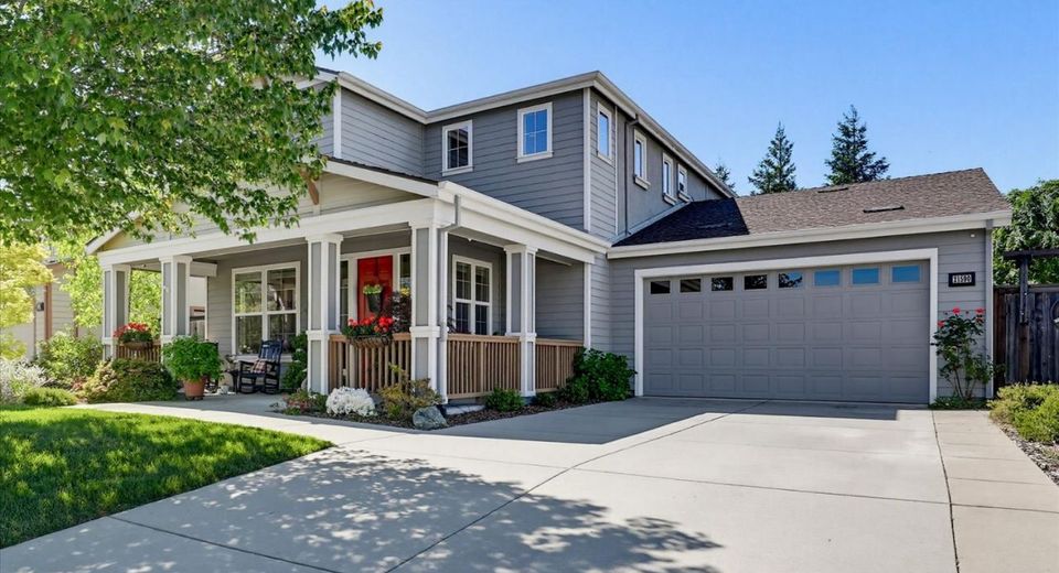 21590 Cascade Crossing Rd, Grass Valley, CA 95949 Photo