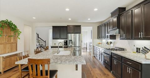 21590 Cascade Crossing Rd, Grass Valley, CA 95949 Photo