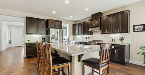 21590 Cascade Crossing Rd, Grass Valley, CA 95949 Photo
