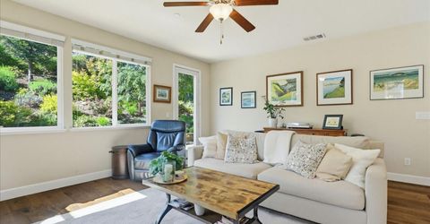 21590 Cascade Crossing Rd, Grass Valley, CA 95949 Photo