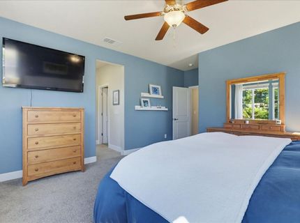 21590 Cascade Crossing Rd, Grass Valley, CA 95949 Photo