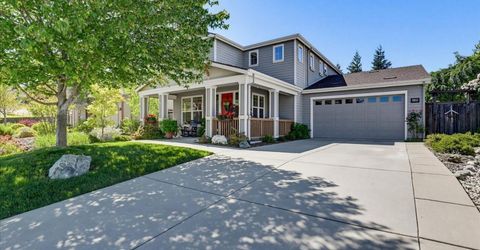 21590 Cascade Crossing Rd, Grass Valley, CA 95949 Photo