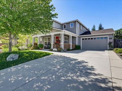 21590 Cascade Crossing Rd, Grass Valley, CA 95949 Photo
