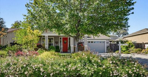 21590 Cascade Crossing Rd, Grass Valley, CA 95949 Photo