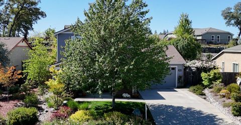 21590 Cascade Crossing Rd, Grass Valley, CA 95949 Photo