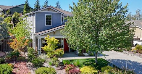 21590 Cascade Crossing Rd, Grass Valley, CA 95949 Photo