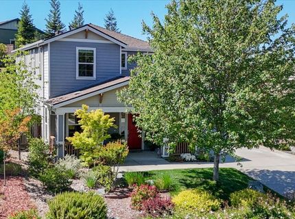 21590 Cascade Crossing Rd, Grass Valley, CA 95949 Photo