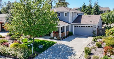 21590 Cascade Crossing Rd, Grass Valley, CA 95949 Photo