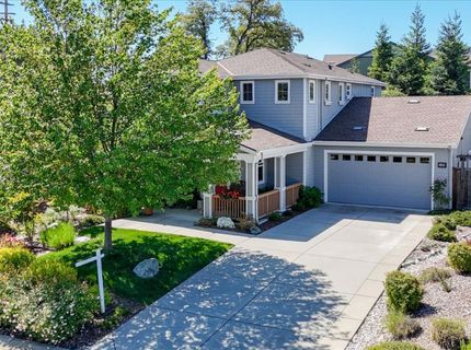 21590 Cascade Crossing Rd, Grass Valley, CA 95949 Photo