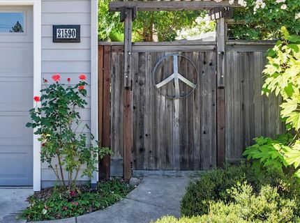 21590 Cascade Crossing Rd, Grass Valley, CA 95949 Photo