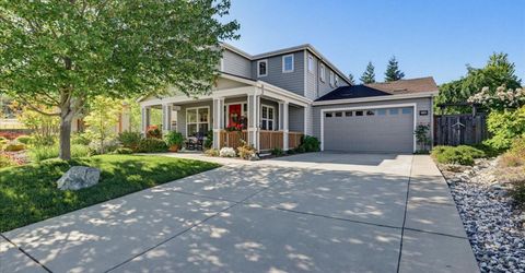 21590 Cascade Crossing Rd, Grass Valley, CA 95949 Photo