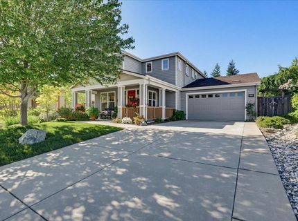 21590 Cascade Crossing Rd, Grass Valley, CA 95949 Photo
