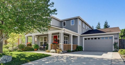 21590 Cascade Crossing Rd, Grass Valley, CA 95949 Photo