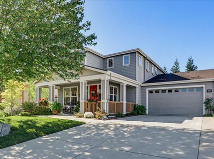 21590 Cascade Crossing Rd, Grass Valley, CA 95949 Photo