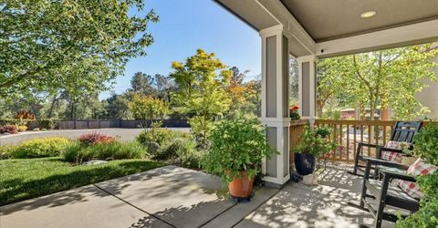 21590 Cascade Crossing Rd, Grass Valley, CA 95949 Photo