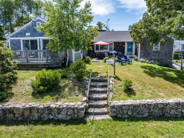 7 Bay Shore, Barnstable, MA 02601