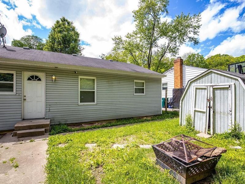 602 Fairbanks Avenue, Cincinnati, OH 45205 Photo 12