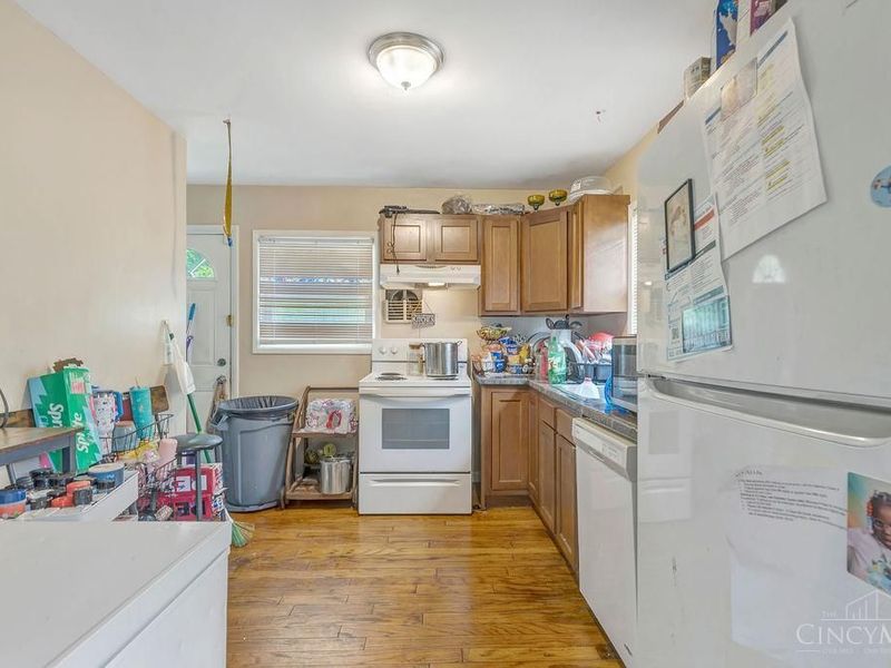 602 Fairbanks Avenue, Cincinnati, OH 45205 Photo 5
