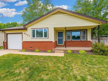 6523 N Kerman Dr, Park City, KS 67219