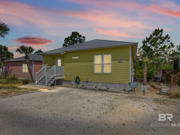 5781 State Highway 180, Unit 6020, Gulf Shores, AL 36542