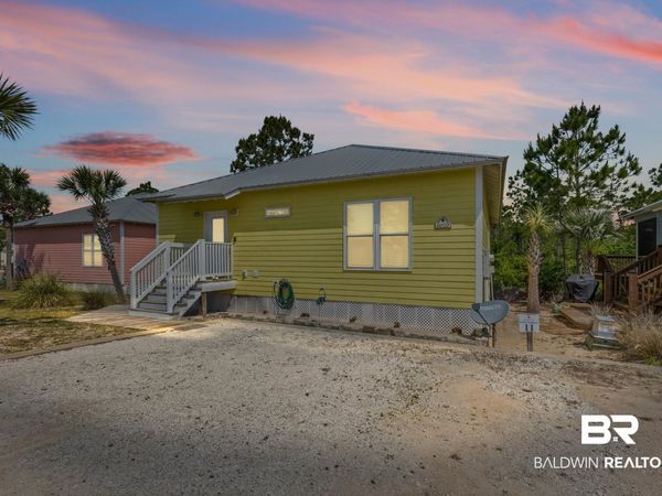 5781 State Highway 180, Unit 6020, Gulf Shores, AL 36542