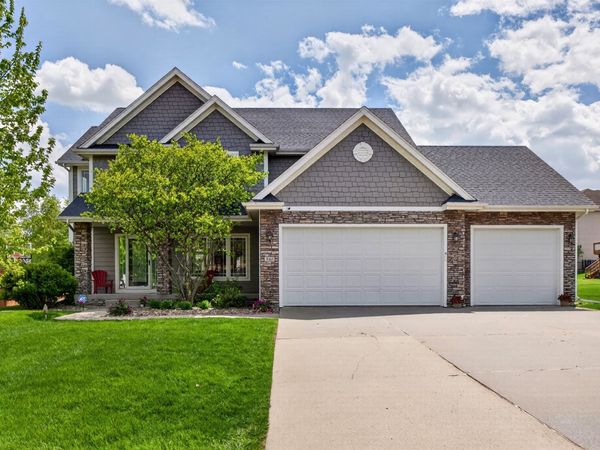 540 Spyglass Lane, Waukee, IA 50263