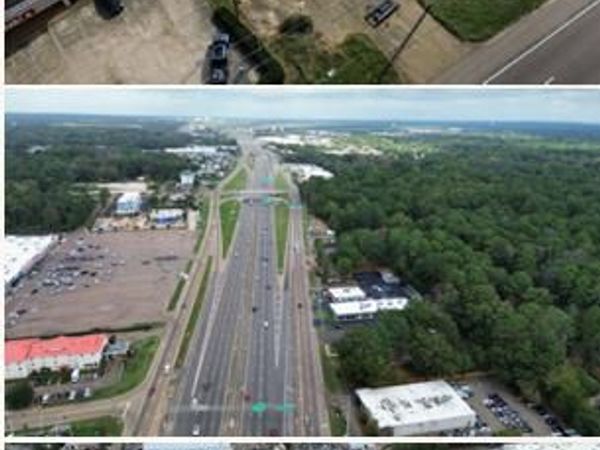 5402 N Highway 55, Other, MS 39211