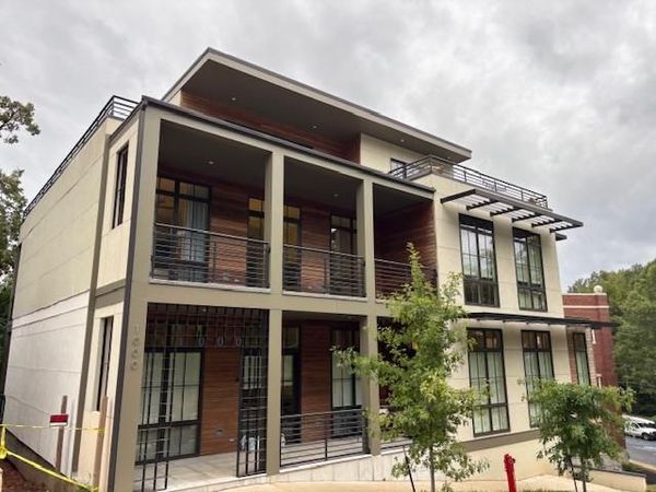 1000 Jefferson Avenue Unit B, Oxford, MS 38655