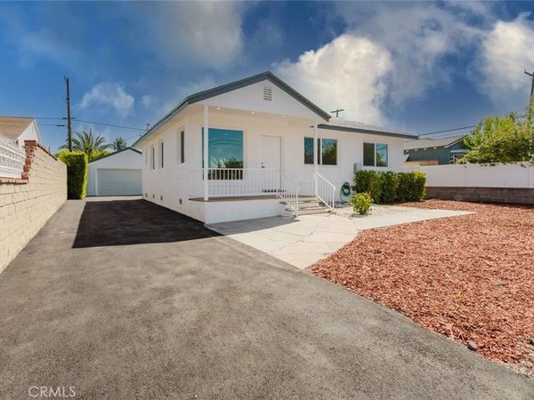 10408 El Dorado Avenue, Pacoima, CA 91331