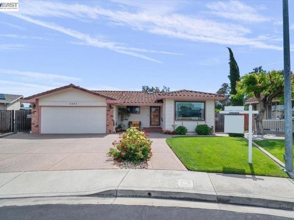 6894 Heath Ct, Pleasanton, CA 94588